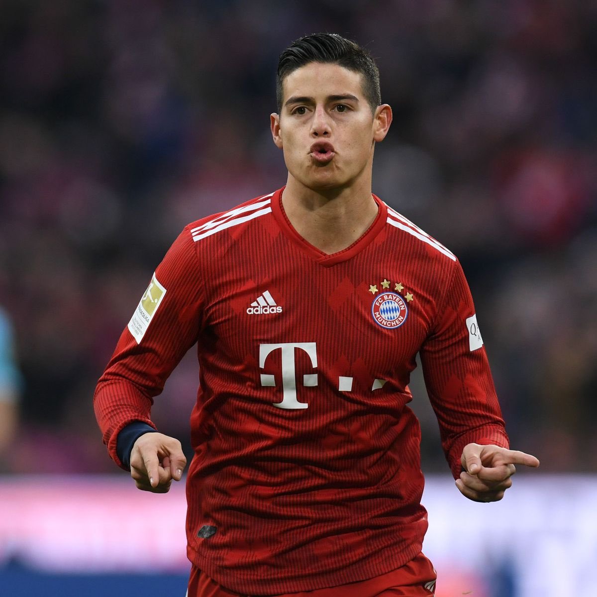 „Never fall in love with a loan player“