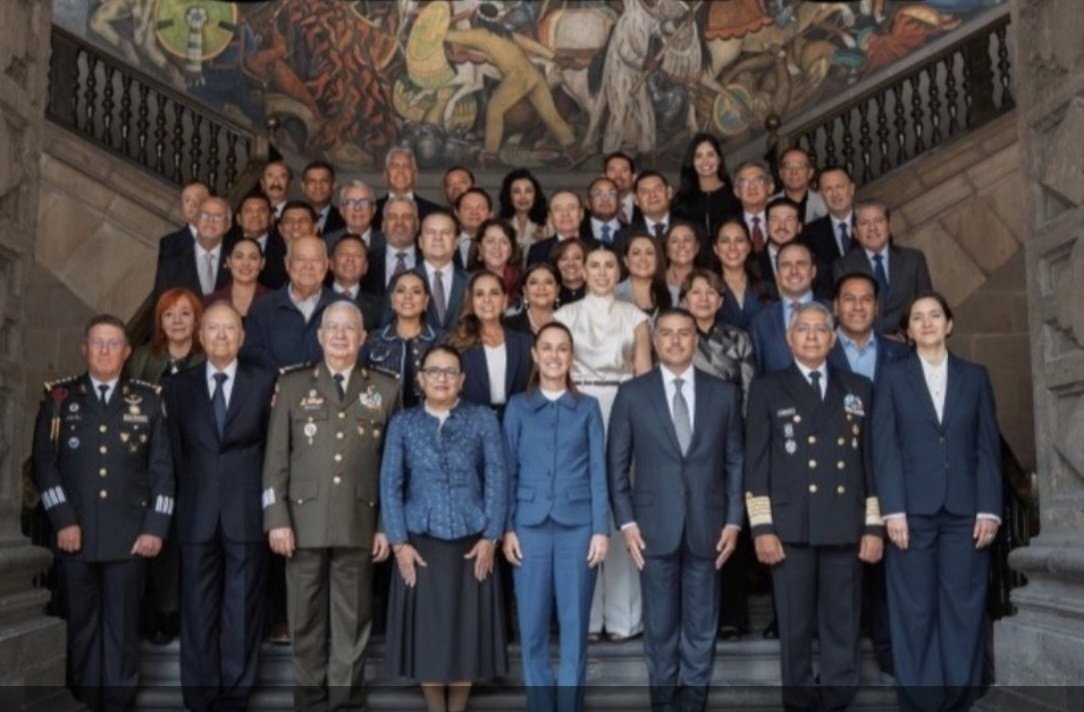 PacoCalderónCartones🇲🇽❤️🇺🇦❤️🇮🇱 tweet media