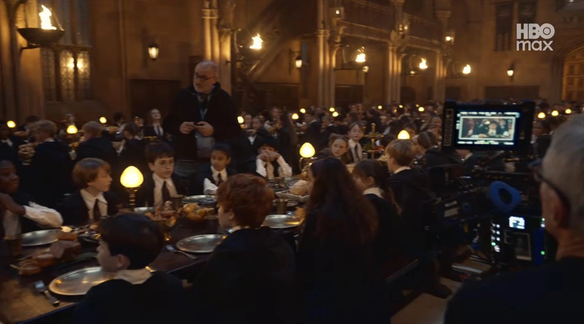 Wizarding World Direct tweet media