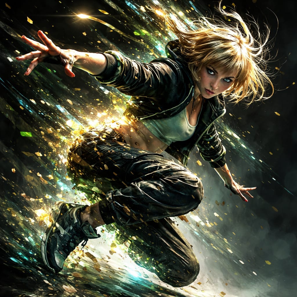 aefte_ai's tweet image. Thank you for the Invite @lordknight_ai 

Quote Dance

Invite: @SethCritchley @88breess @lavitx @Heartwords3 @RockGrokAI
Hope, you have fun!