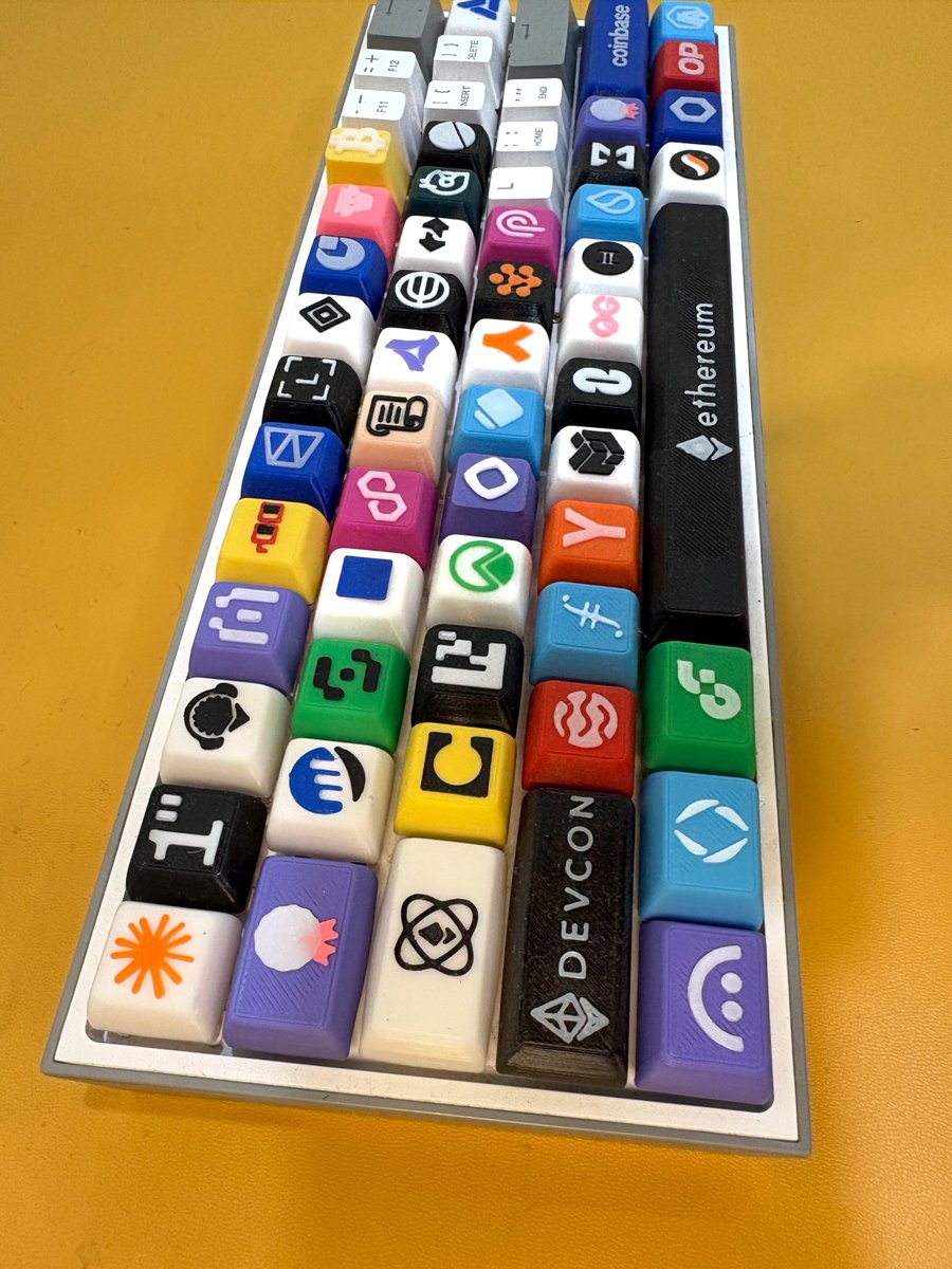 Chandrabose.eth 🛠️ tweet media