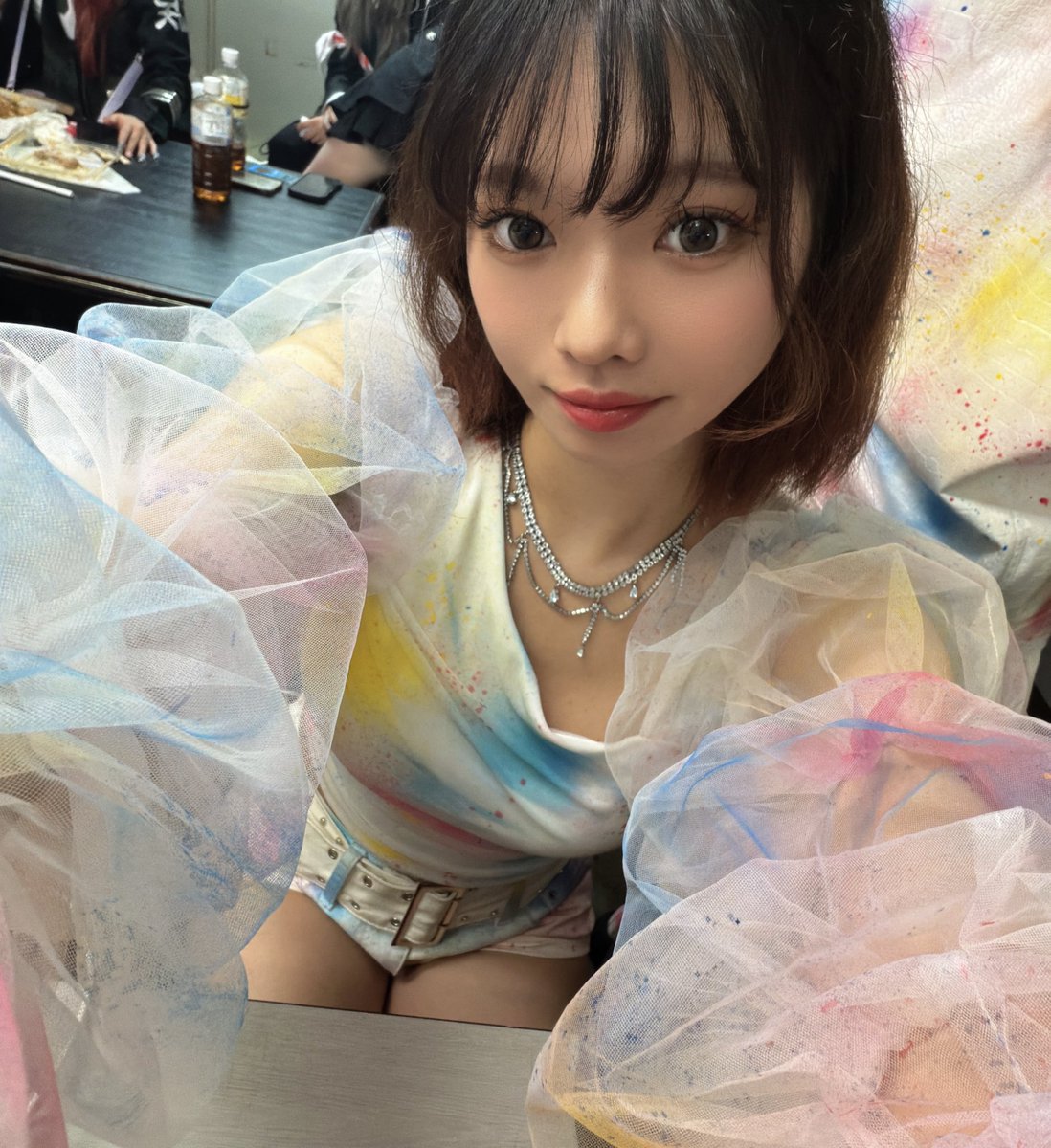 みけたま 4/18 下北沢251‼️私の生誕‼️ tweet media