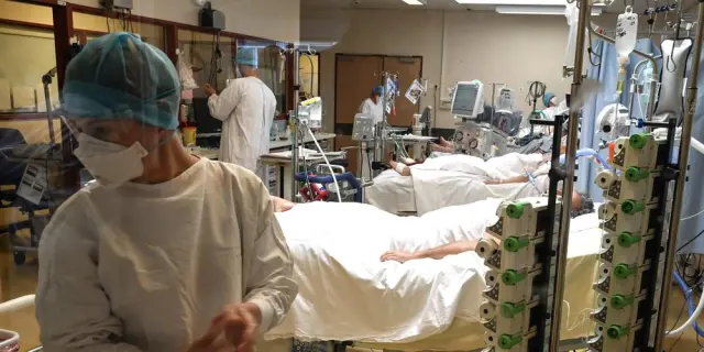 Card. Col. Rev. Pr. Pankaj Apul, PhD, MD tweet media