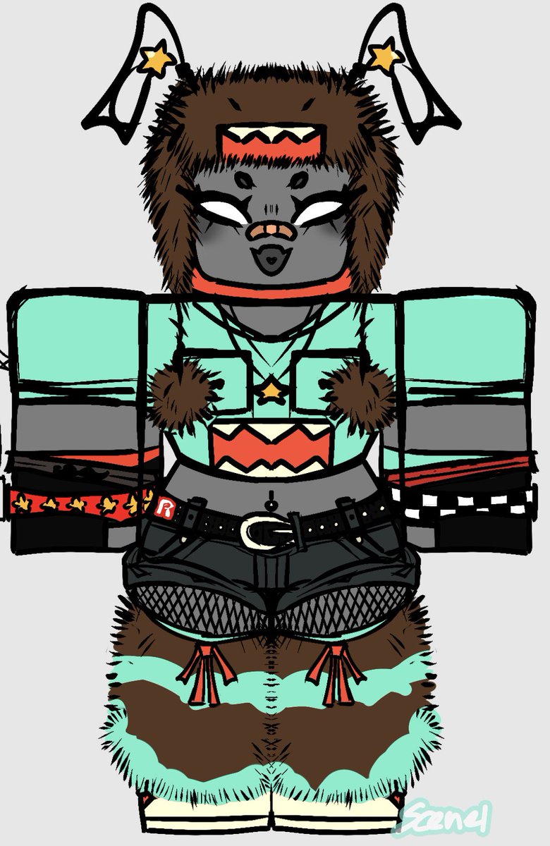 𐔌🎉⋮ 𝑺𝒄𝒆𝒏𝒆 / 𝑨𝒌𝒊 ⸝⸝ ꒱ tweet media