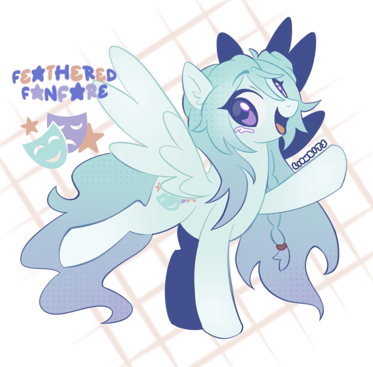 Chloe 🌟 tweet media