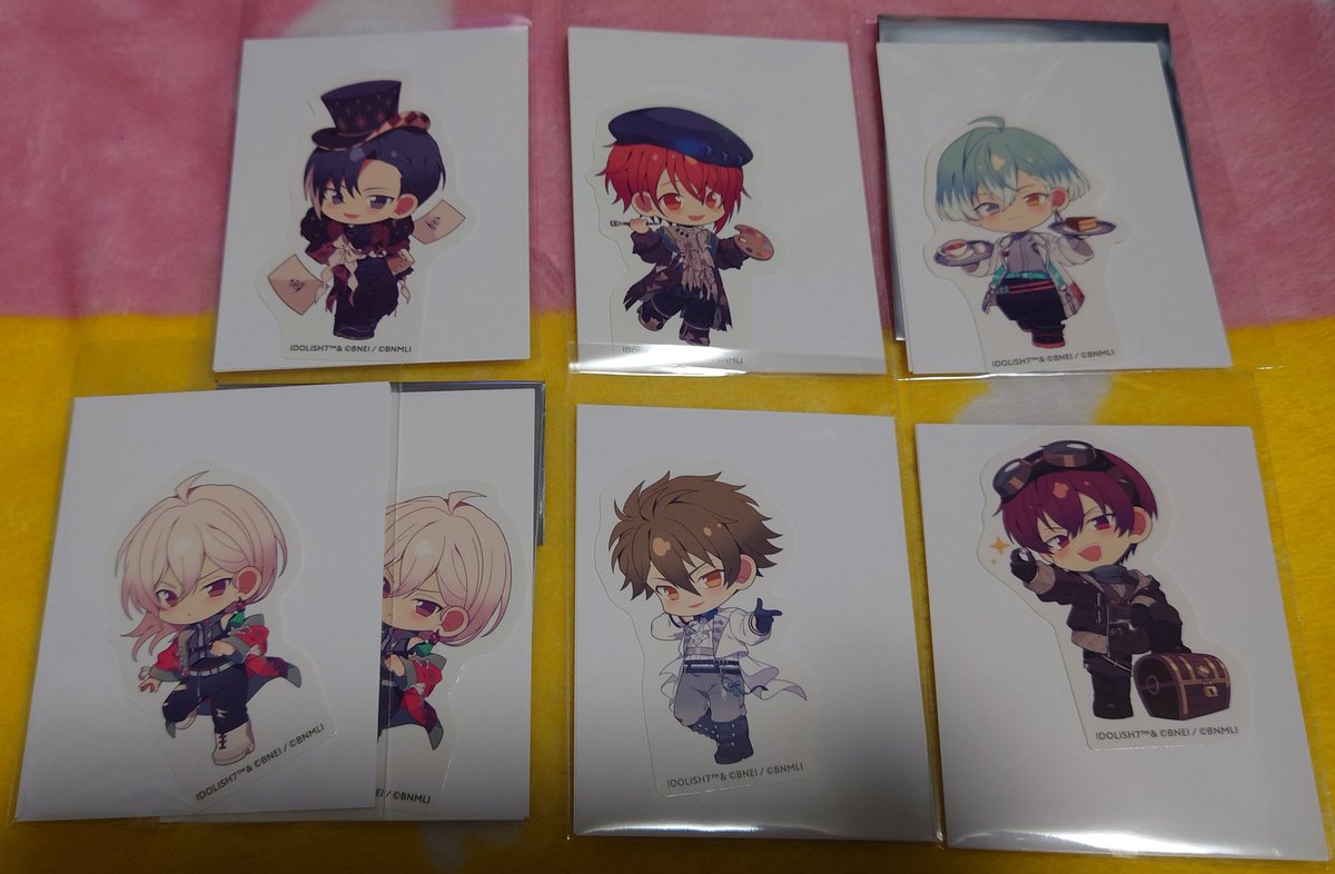 みさりん。 tweet media