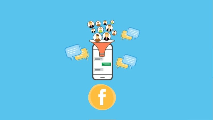 comidoc's tweet image. Facebook Ads And Marketing - Lead Generation Pro

⏱️ 1.3 hours
⭐ 4.07
👥 87,924
🔄 Jun 2025
💰 $14.99 → 100% OFF

comidoc.com/udemy/facebook…

#FacebookAds #MarketingTips #LeadGen #udemy
