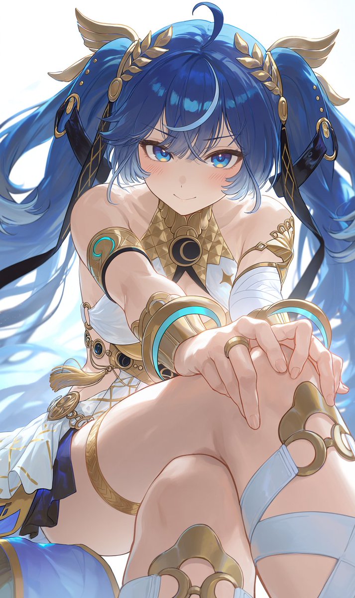 Iuno・ユーノ