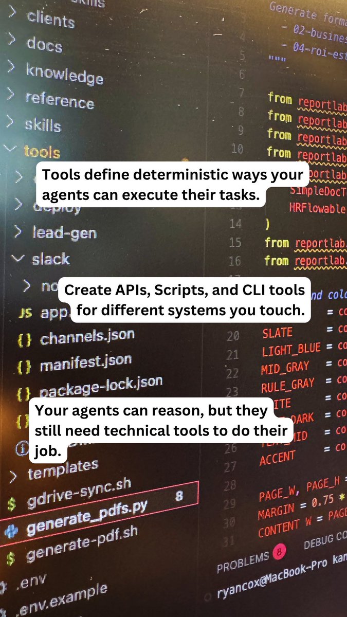 Ryan G. Cox tweet media