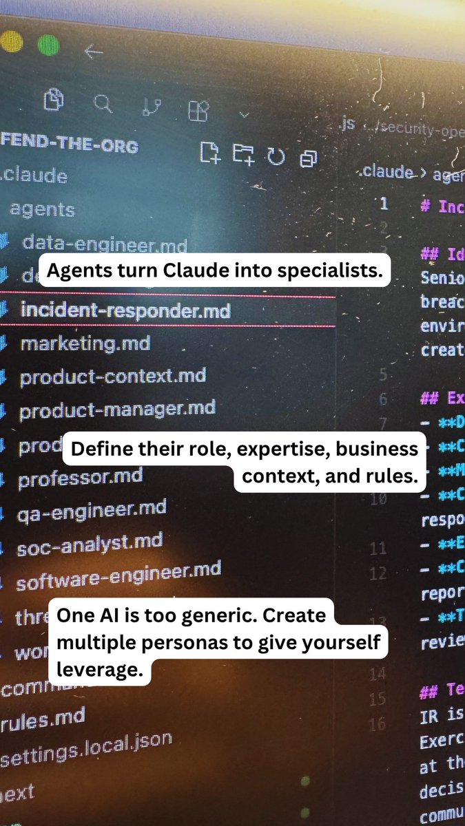 Ryan G. Cox tweet media