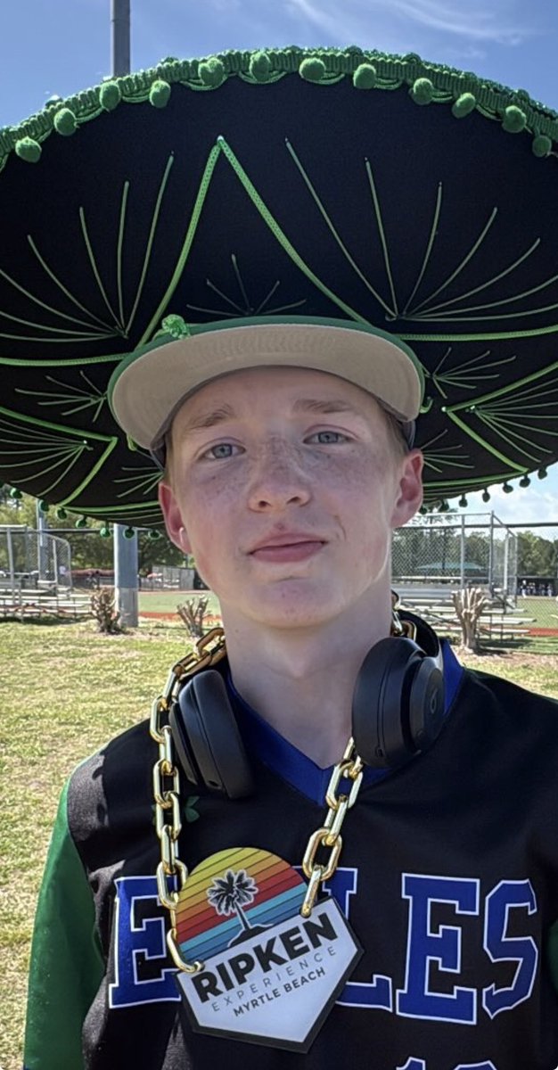 RCB Baseball tweet media