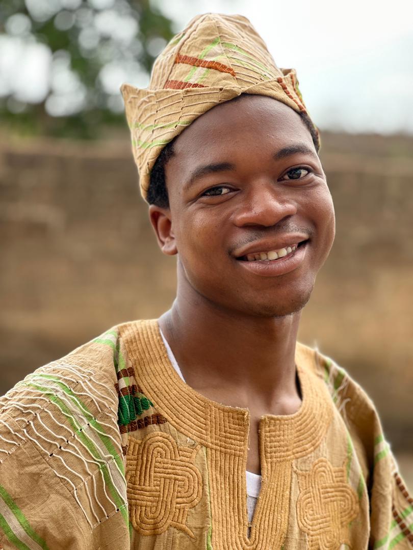 THE AFRICAN BOY🇳🇬𖤐🌎 tweet media