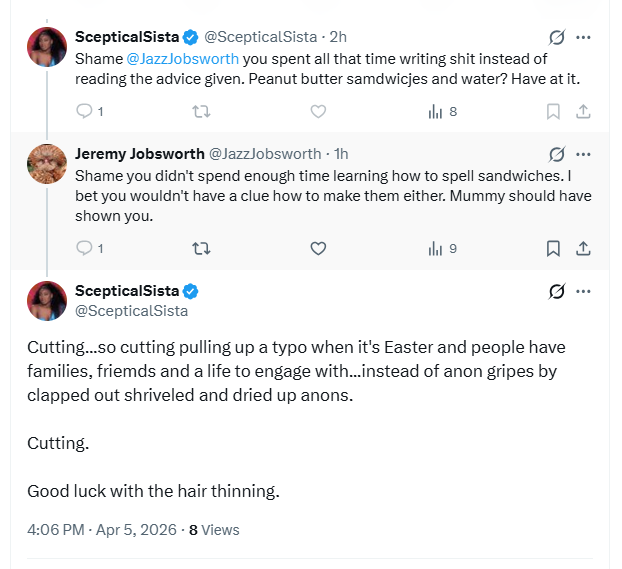 Jeremy Jobsworth tweet media