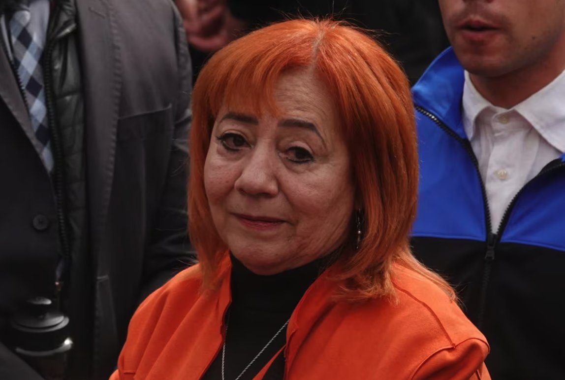 eledesmaa's tweet image. La inescrupulosa corriente conservadora de eso que llaman 4T, estará contenta con ese Frankenstein llamado @CNDH. 

Ironías de la vida, como antes con el #PRI y con el #PAN, organizaciones como el @CentroProdh terminan siendo "los tendenciosos"; y la "objetiva e inteligente"