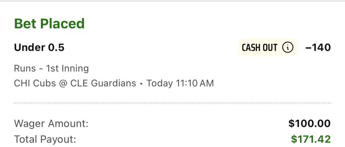 DREAMS BETS 🔮 tweet media