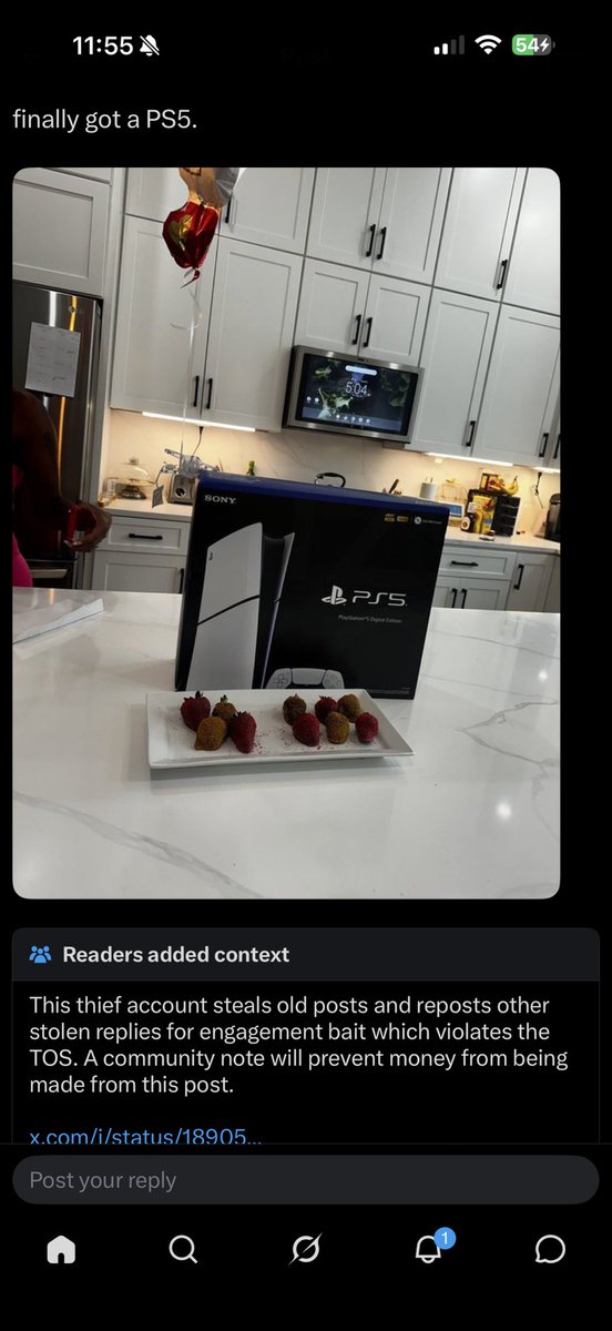 henry williams tweet media