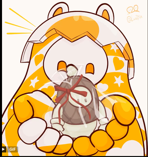 Krampus86 tweet media