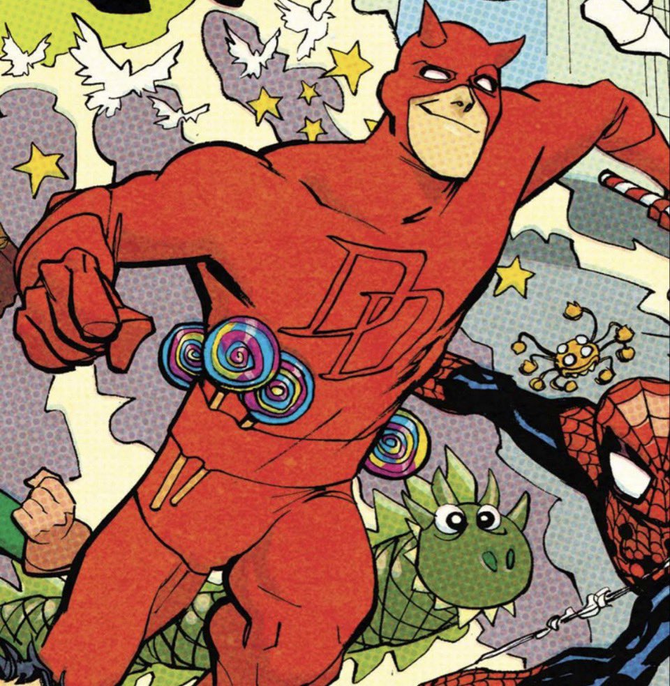 Kate🏳️‍⚧️DDBA spoilers🛑 tweet media