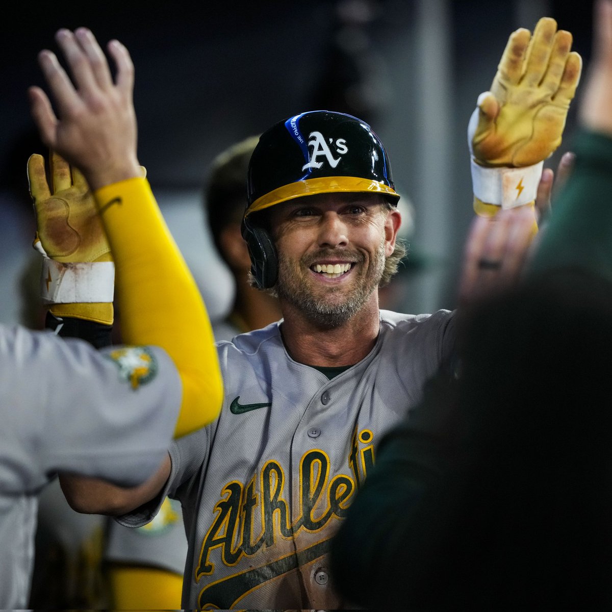 Locked On Mets tweet media