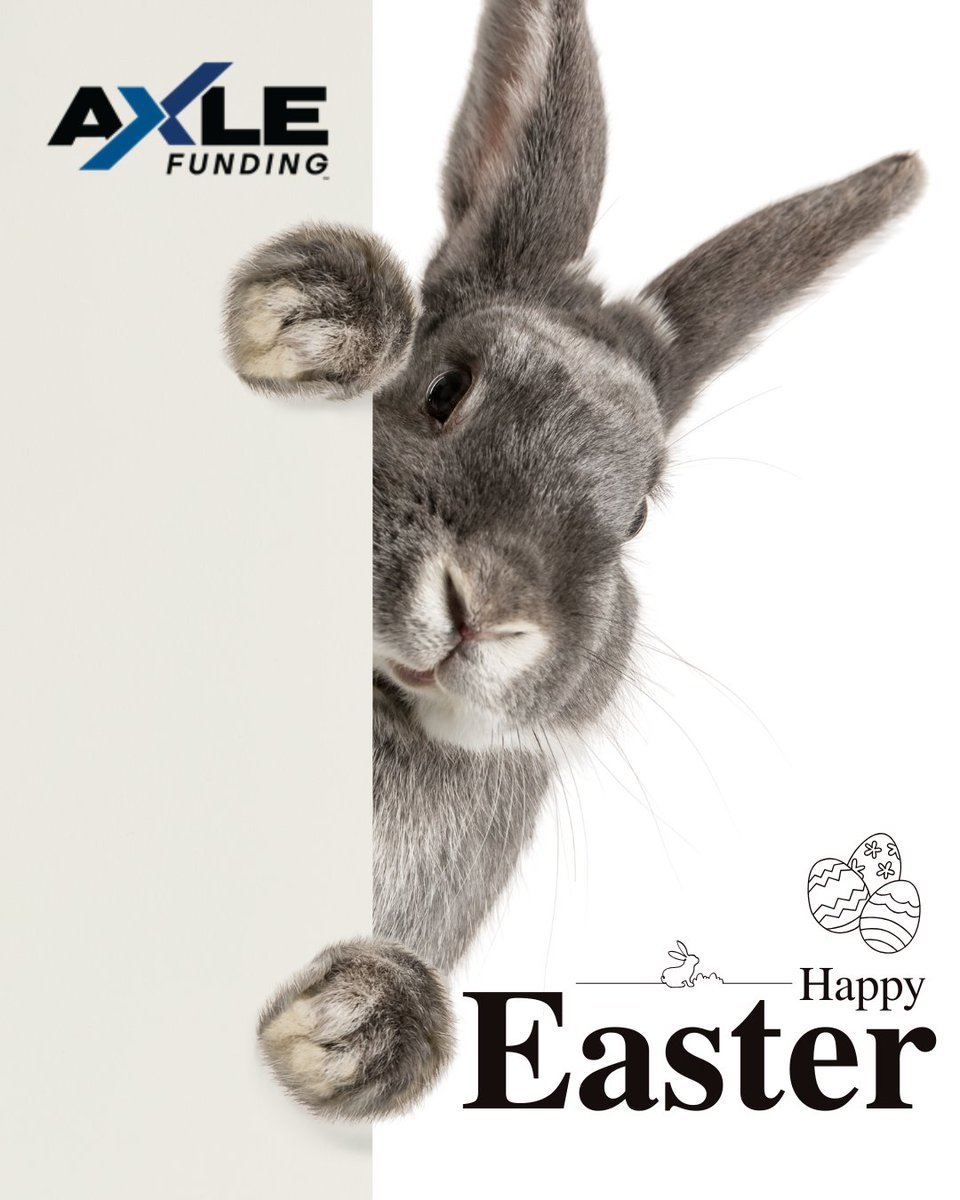 AxleFunding's tweet photo. https://t.co/4Q0iPqnsX5