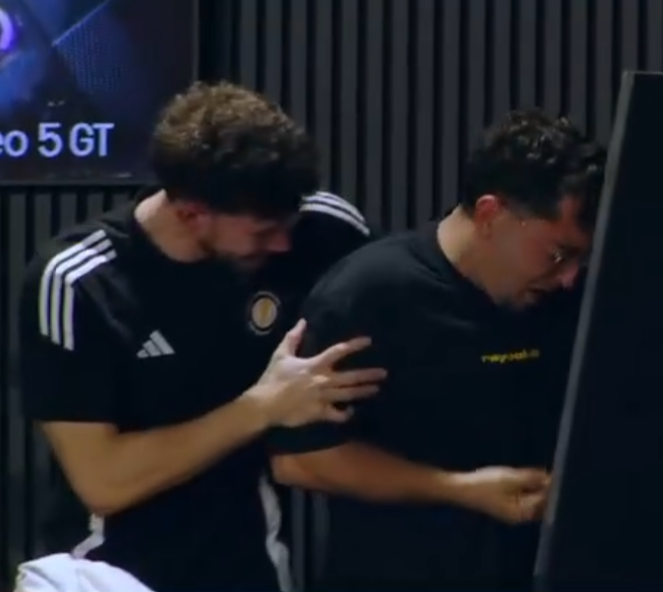 Spursito el Risitas tweet media