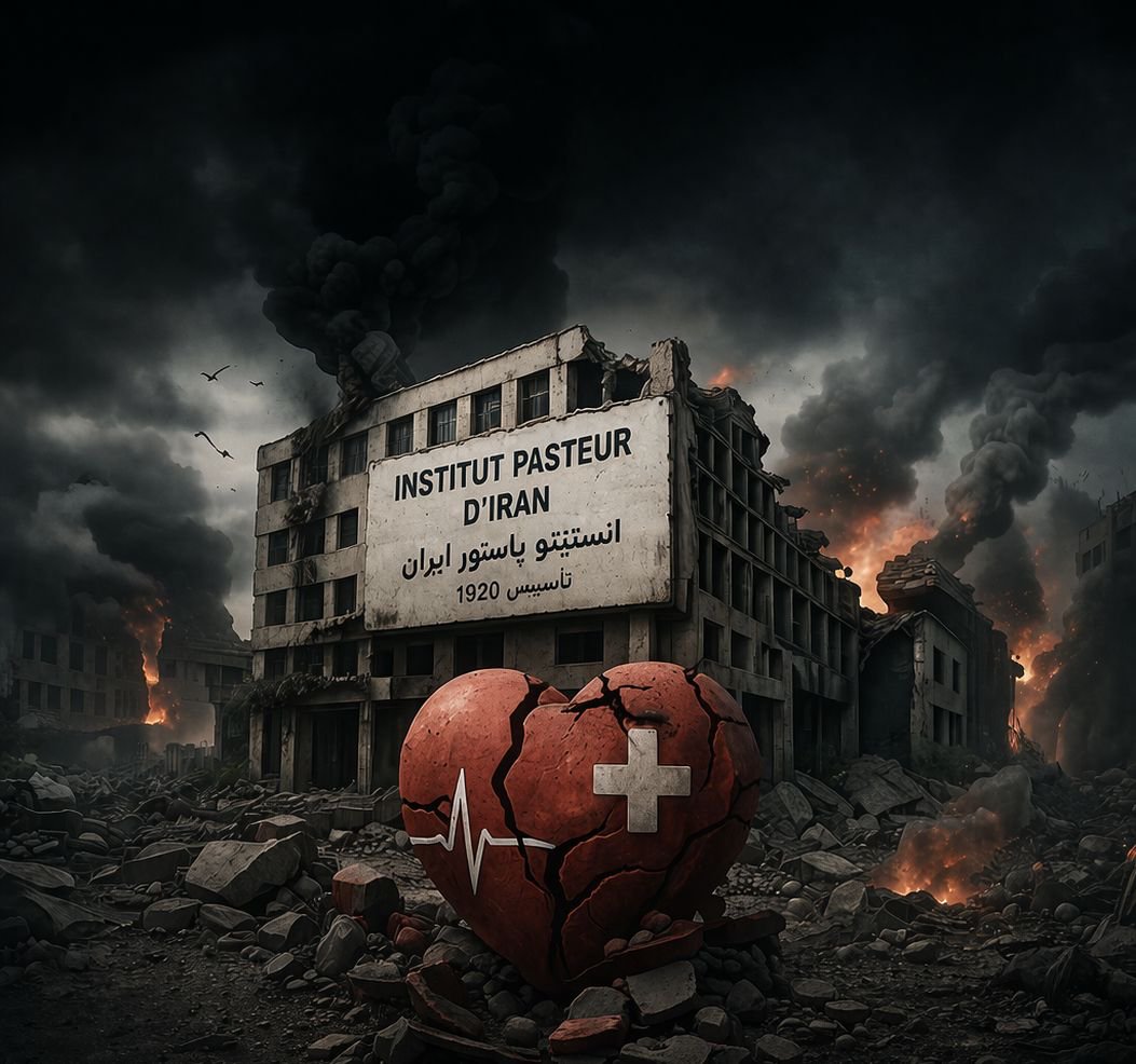 Ameneh Dehshiri شراره tweet media