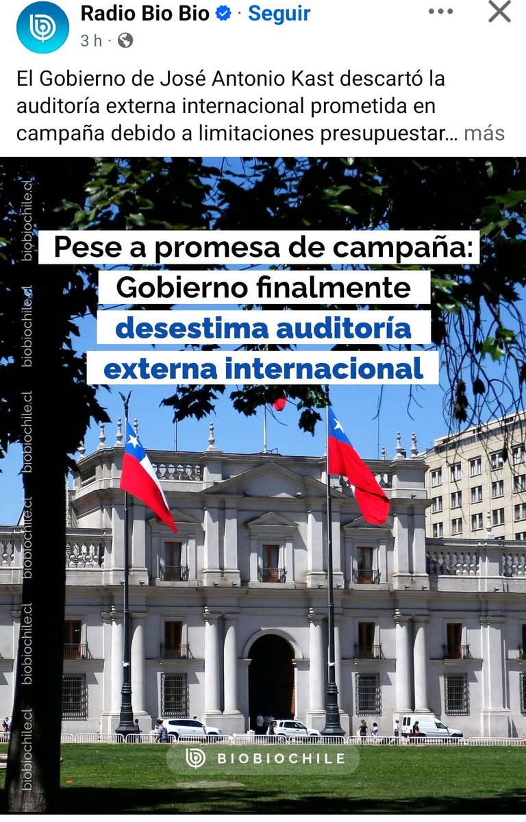 elcriollo97's tweet image. Fachitos, les traigo ají, no hay nada que investigar, Contraloría les a puesto el pico 🤣🤡😎🌶️🤪.

(Bre-B, Macaya, Encuesta Criteria, Ossandon, #MesaCentral, Deportes Concepción, Apoyo a Mara, Pincoya, La Auditoría, Ana Galarza, #VamosLaU, #VamosColoColo, Gobierno, Kast)