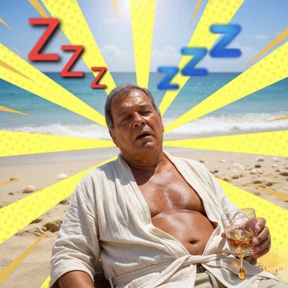 DERECHA POLÍTICA tweet media