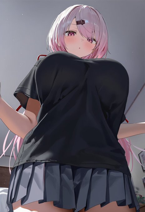 昨日ティンと来たのでTシャツに今物凄い可能性感じてるから 