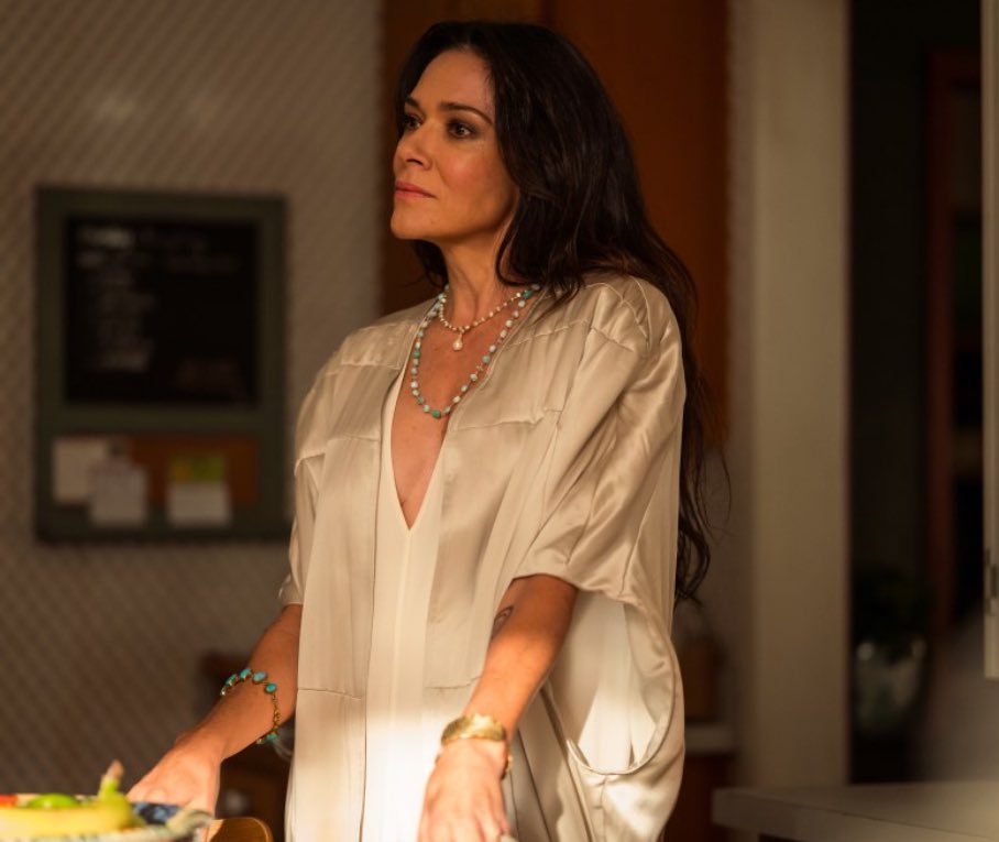 tabitha two 🔪 tweet media