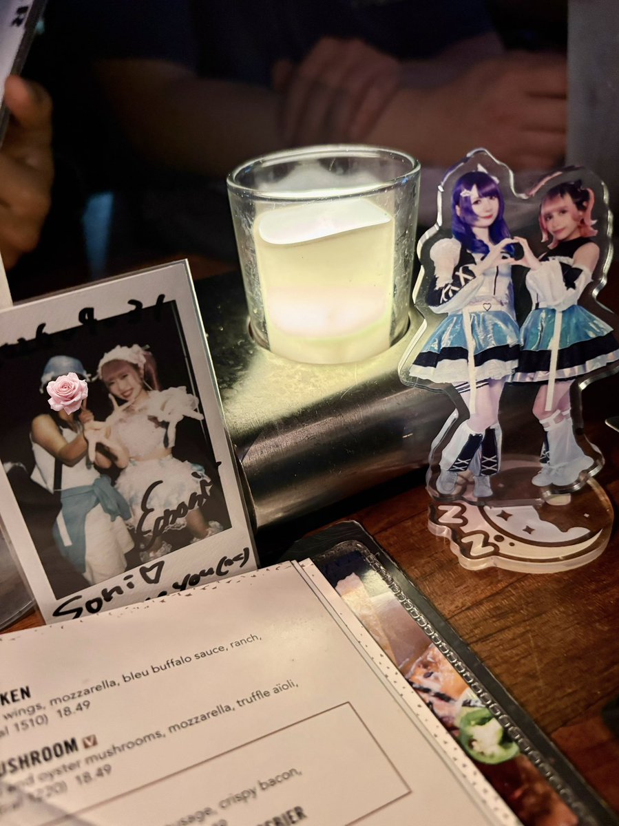 ☀️💕PastelSoni tweet media