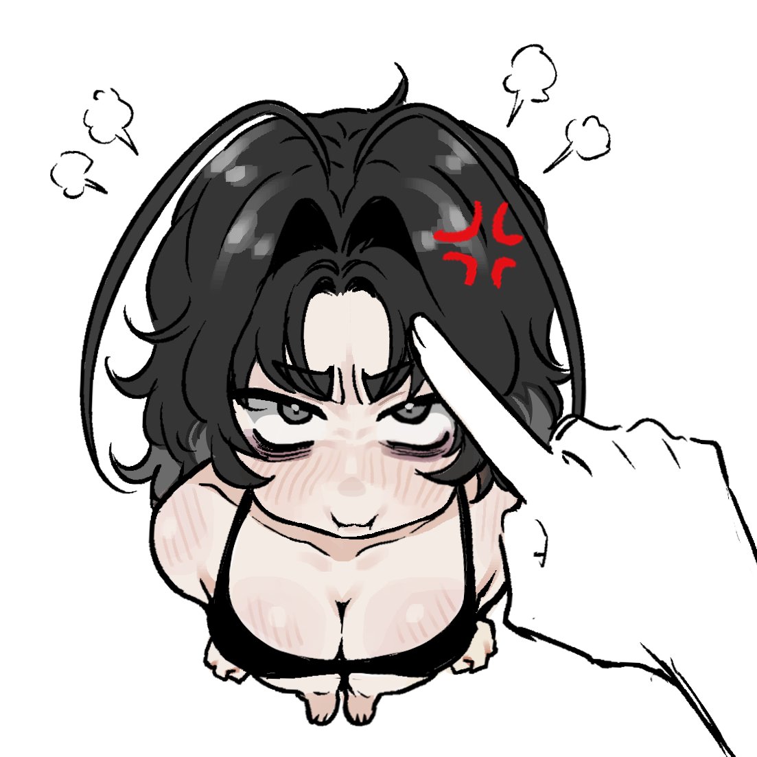 AzerFoxy tweet media