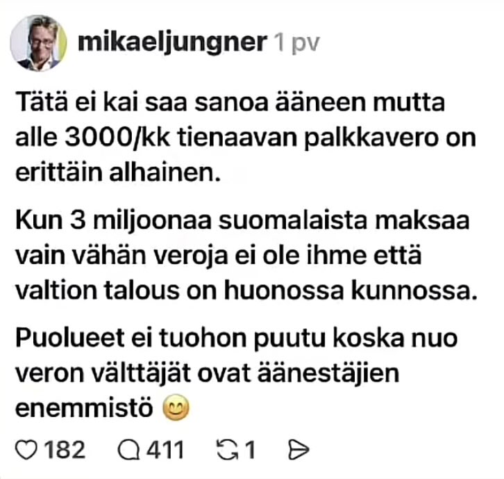 Alma Laine tweet media