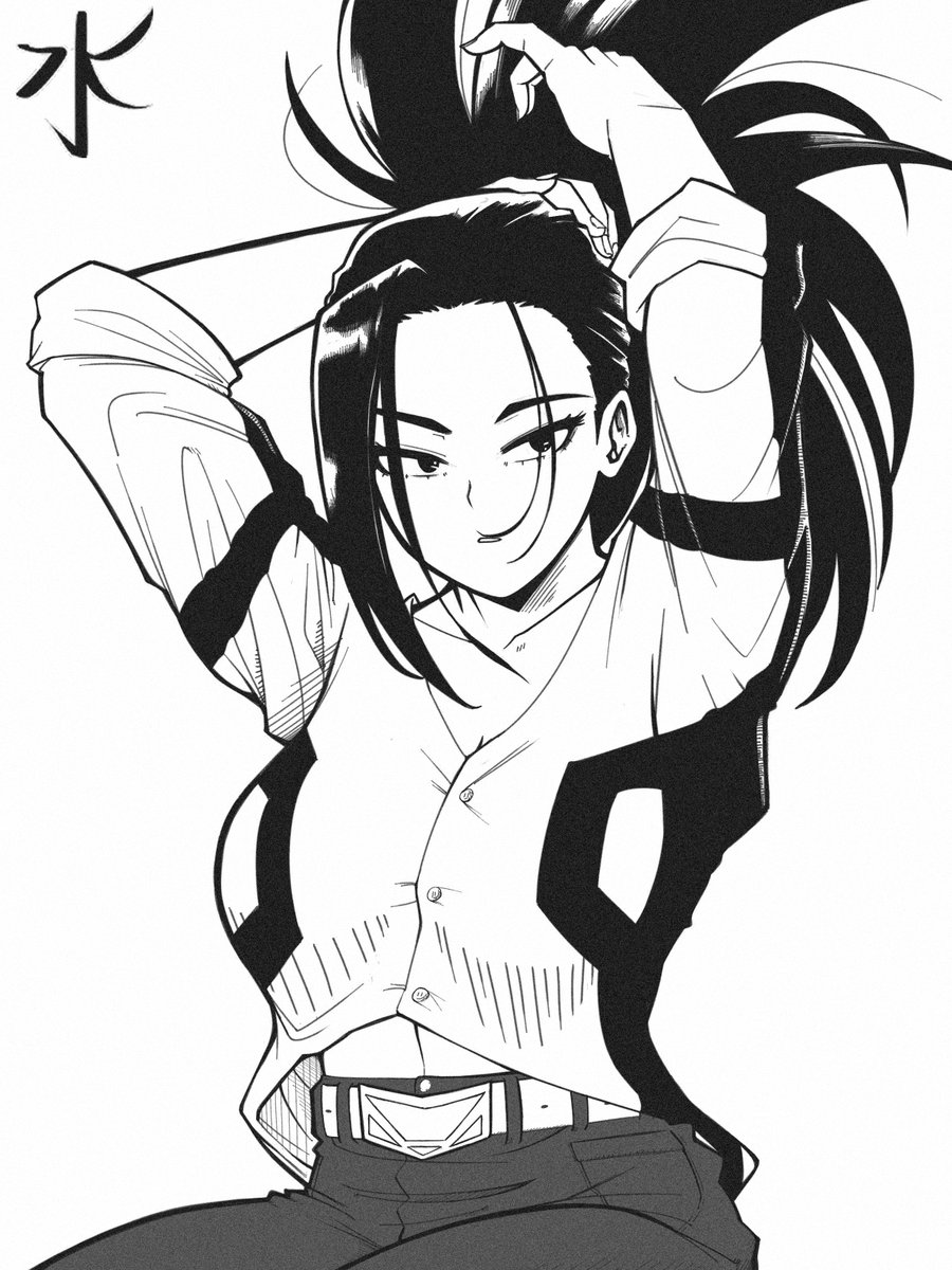 MizuTori (Comms Closed) tweet media