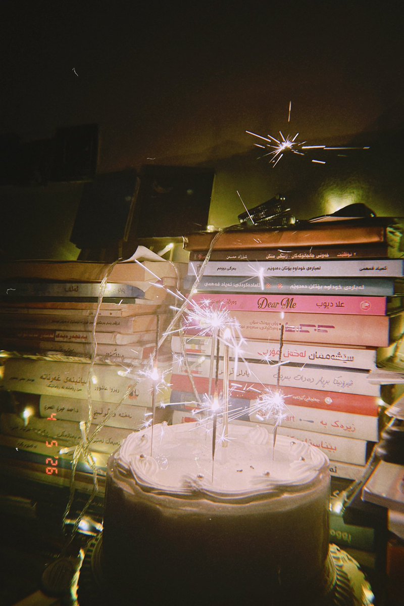 ئـاسـیـا tweet media