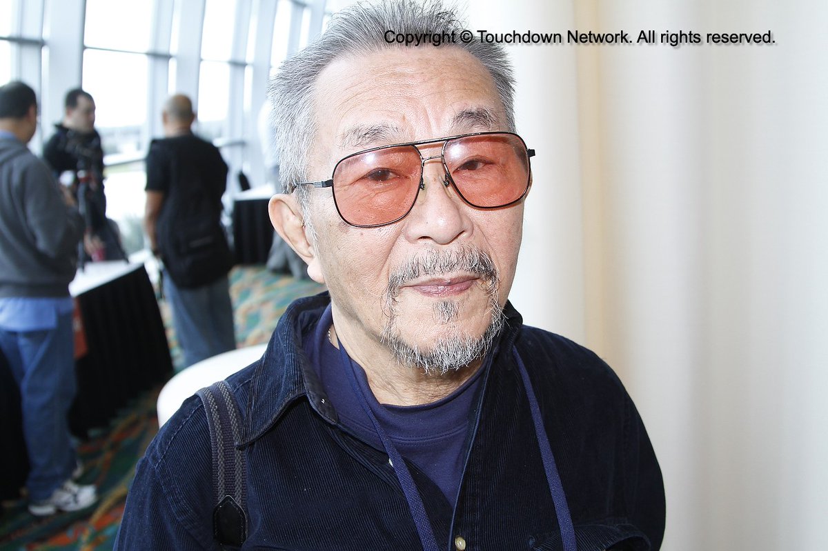 Touchdown tweet media