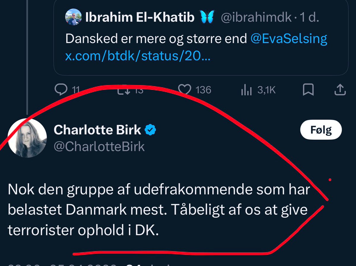 Ibrahim El-Khatib 🦋 tweet media