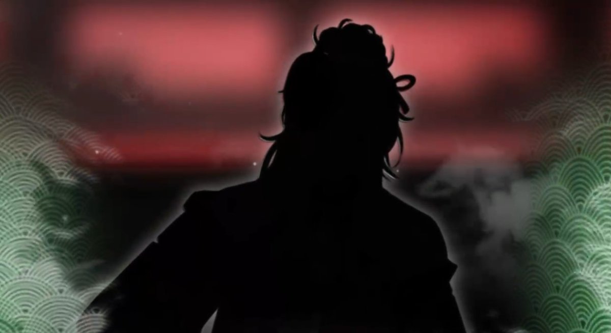 ShihoDess 🎴 VTuber Youkai tweet media