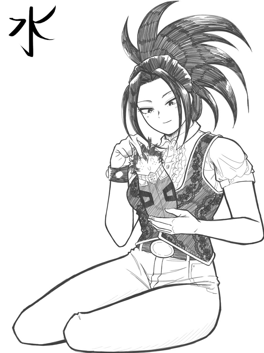 MizuTori (Comms Closed) tweet media