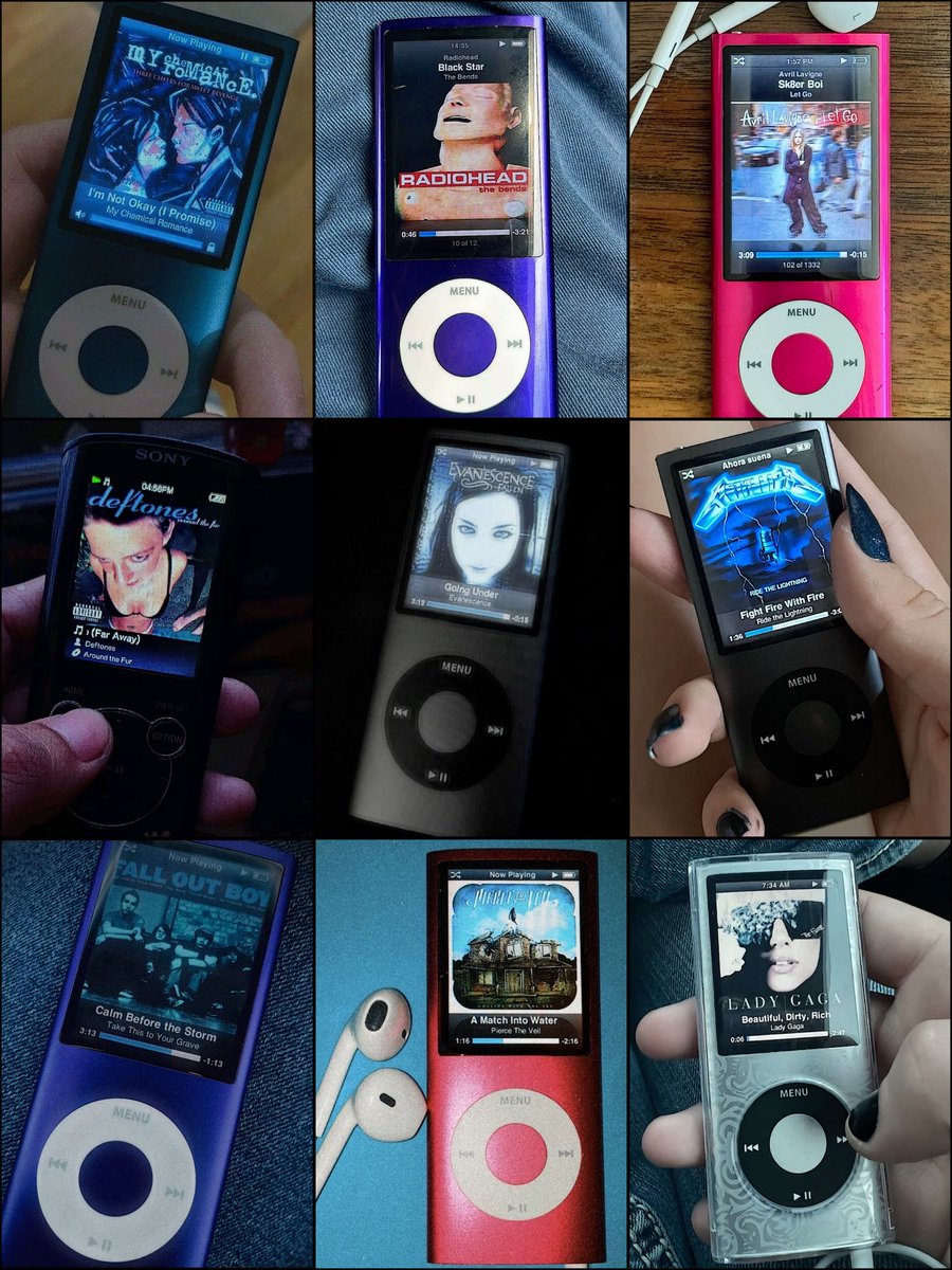 ɪ ❤︎ ᴍᴜ3ɪᴄ tweet media