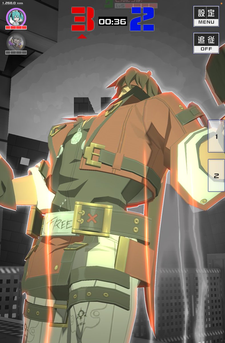 リク之助🌾 tweet media