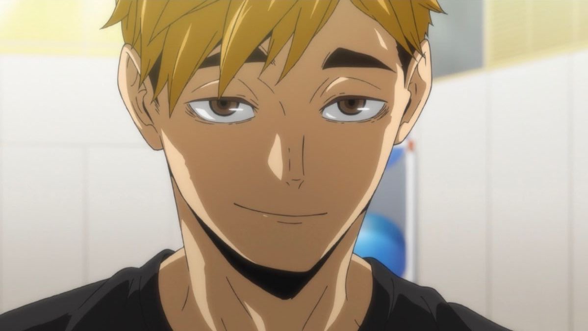 Lei 🌨️ | IWAOI DAY tweet media