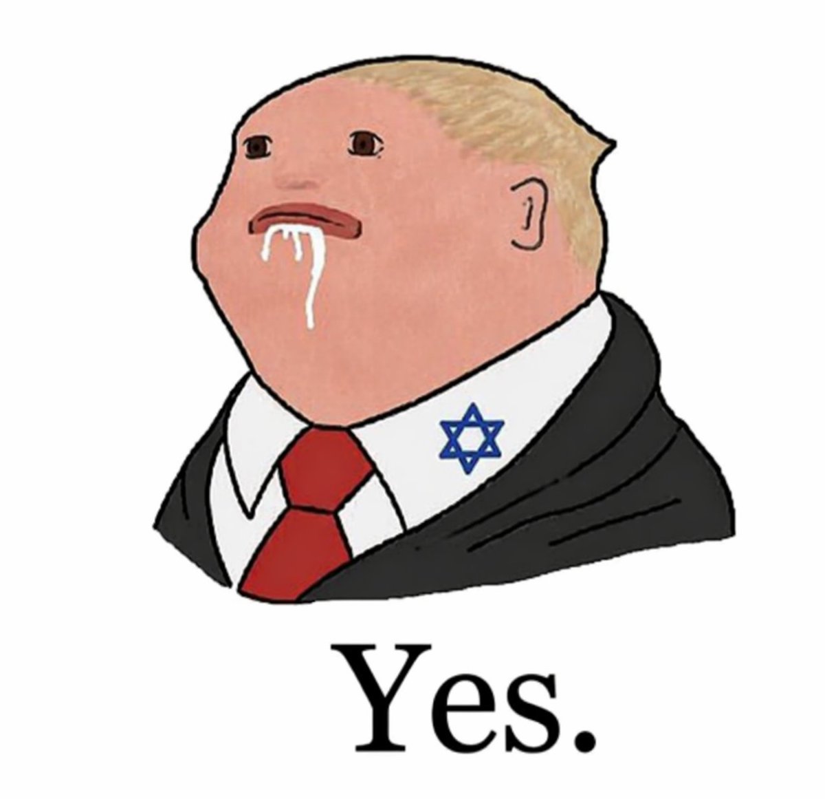 President Twemp tweet media