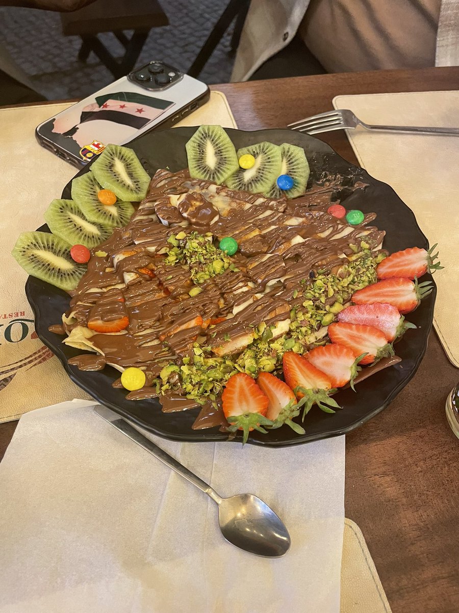 Fadi فادي tweet media