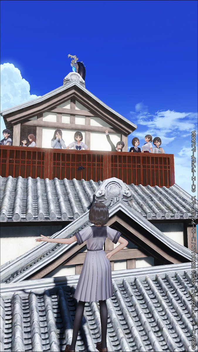 七次元ナオ tweet media