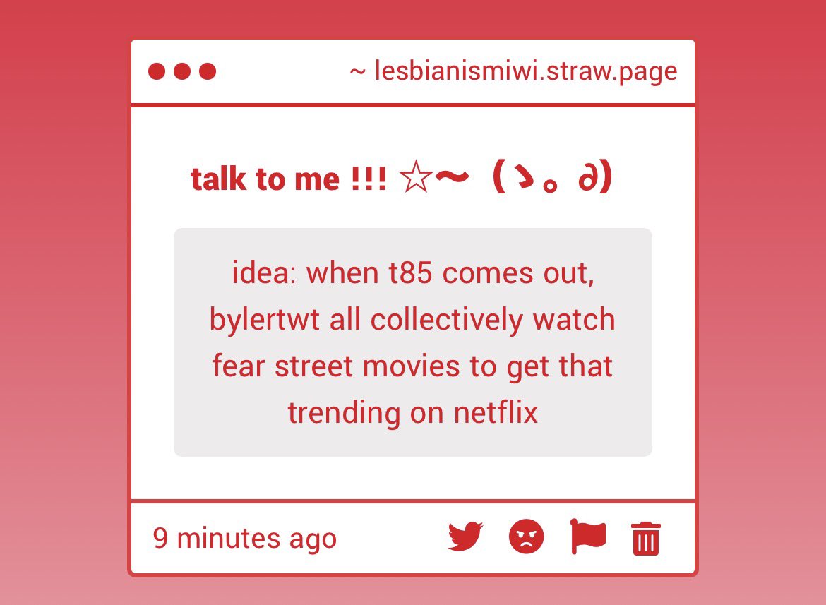 lesbianism (≧▽≦)★ tweet media