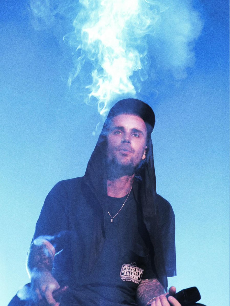 Justin Bieber tweet media