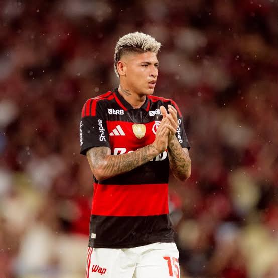 RaFla Mello tweet media