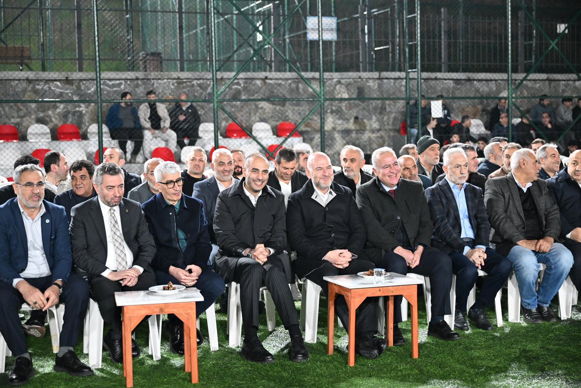 Süleyman Soylu tweet media