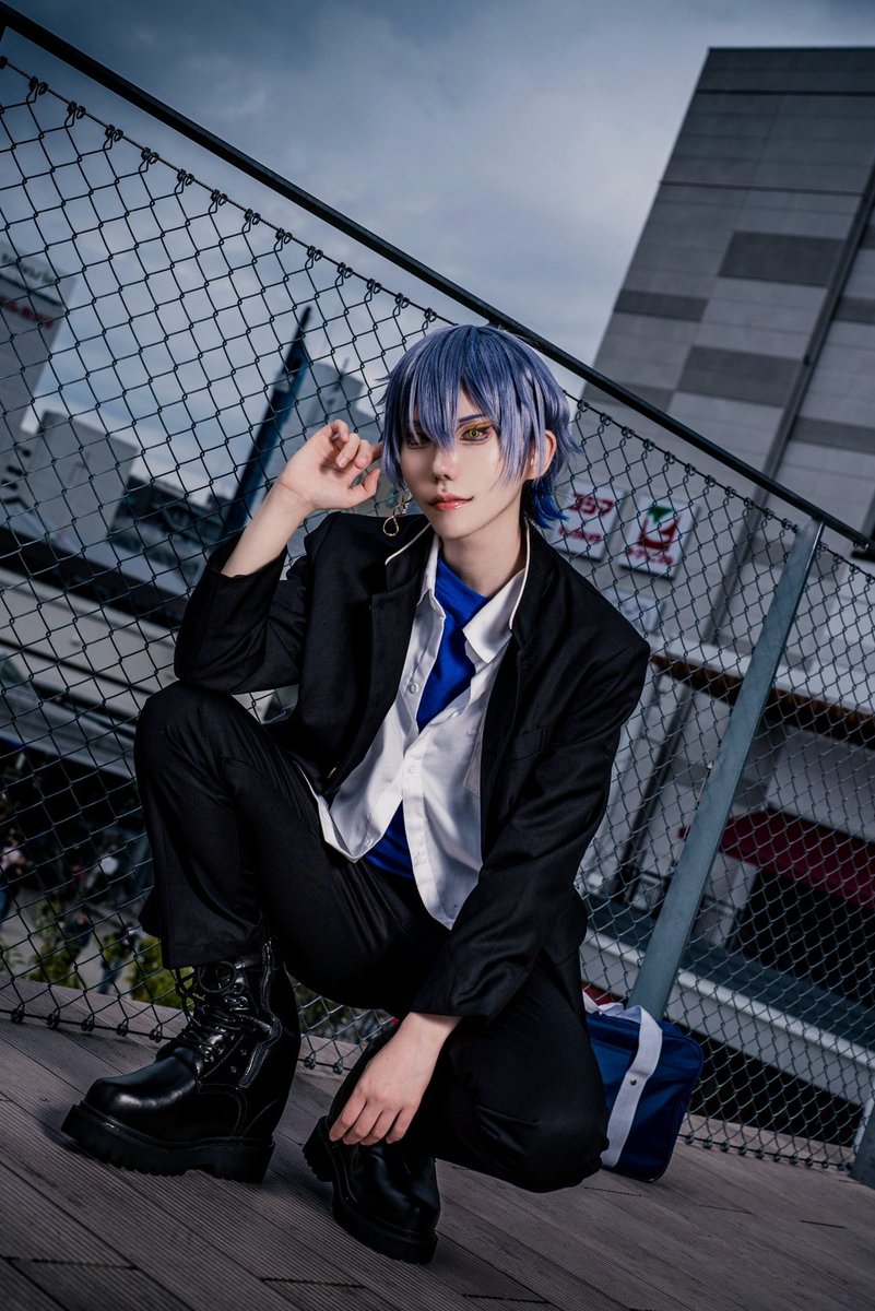 瑛一 4/24ｺｾｯﾄｵﾌ会 5/2.3ｱﾆﾌｪｽ tweet media